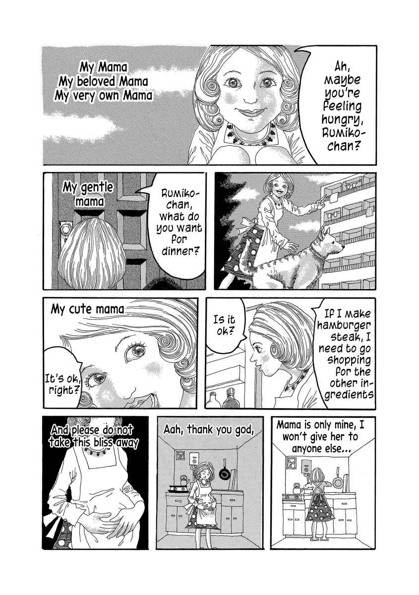 Page 3 Chapter 4 TV SHOPPING