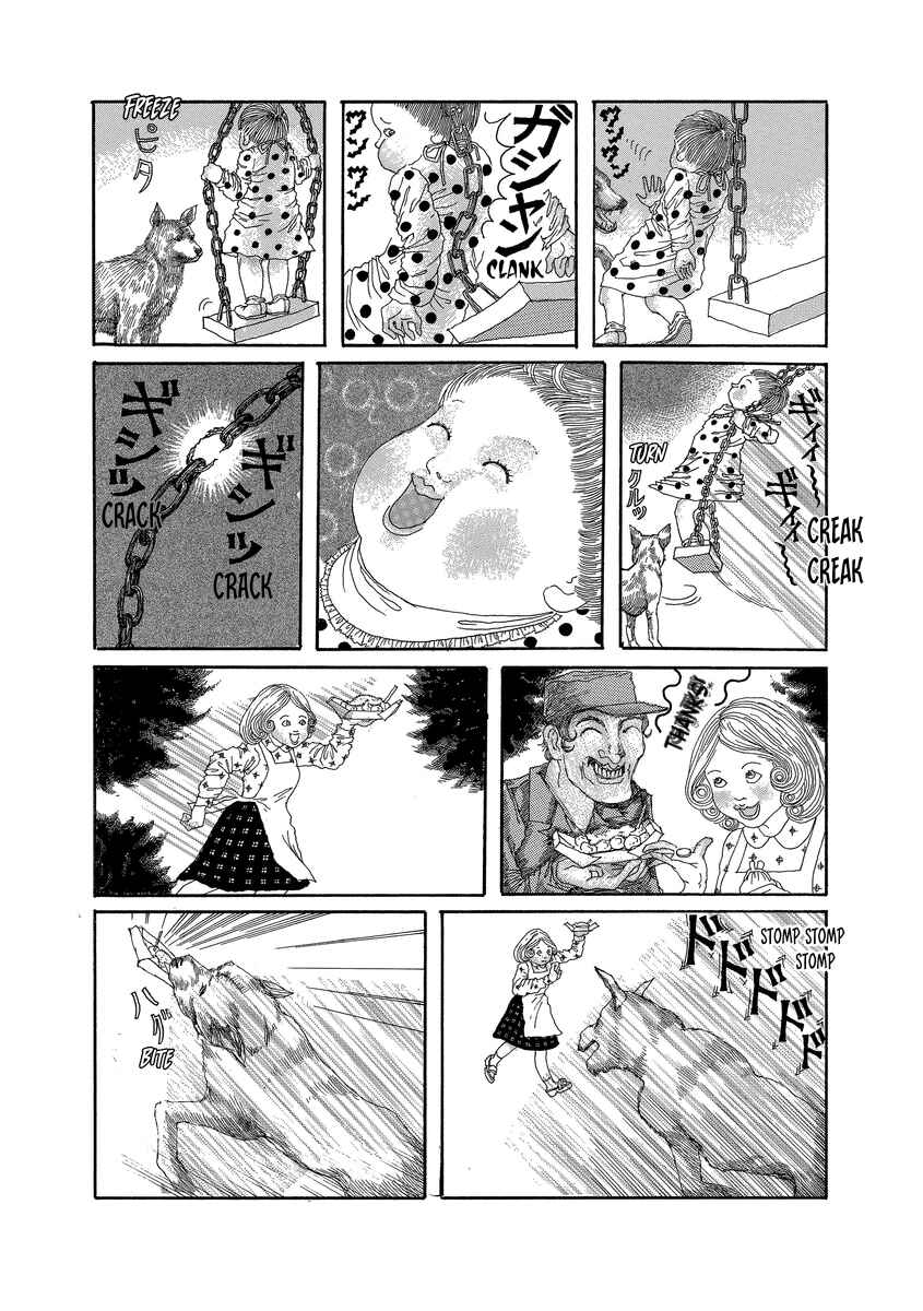 Page 7 Chapter 4 TV SHOPPING