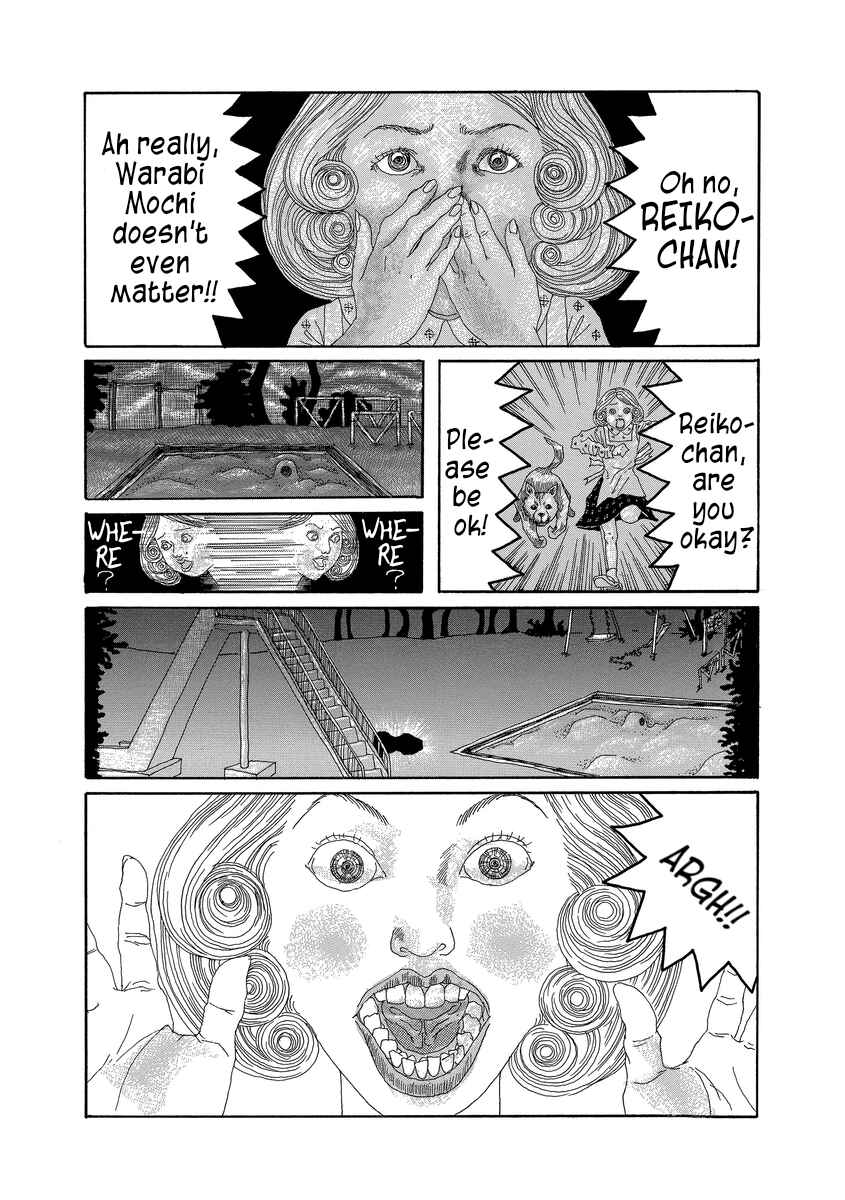 Page 9 Chapter 4 TV SHOPPING