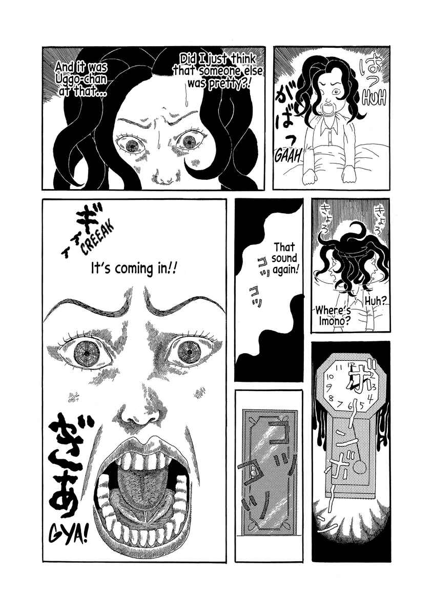 Page 15 Chapter 5 TV SHOPPING