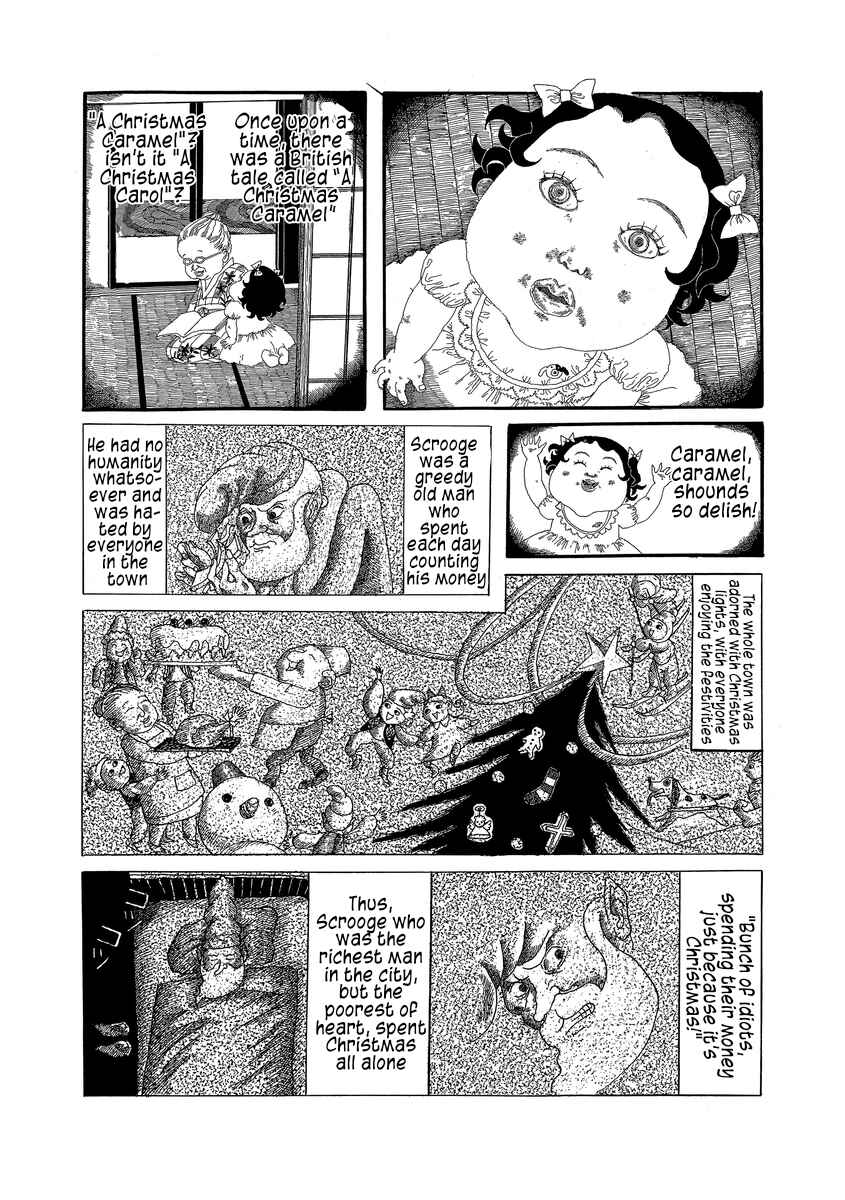 Page 2 Chapter 5 TV SHOPPING