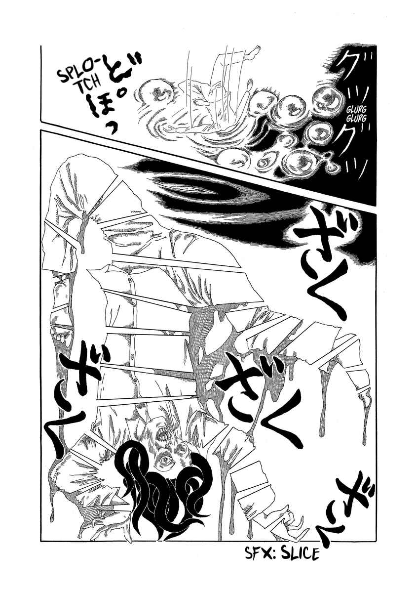 Page 21 Chapter 5 TV SHOPPING