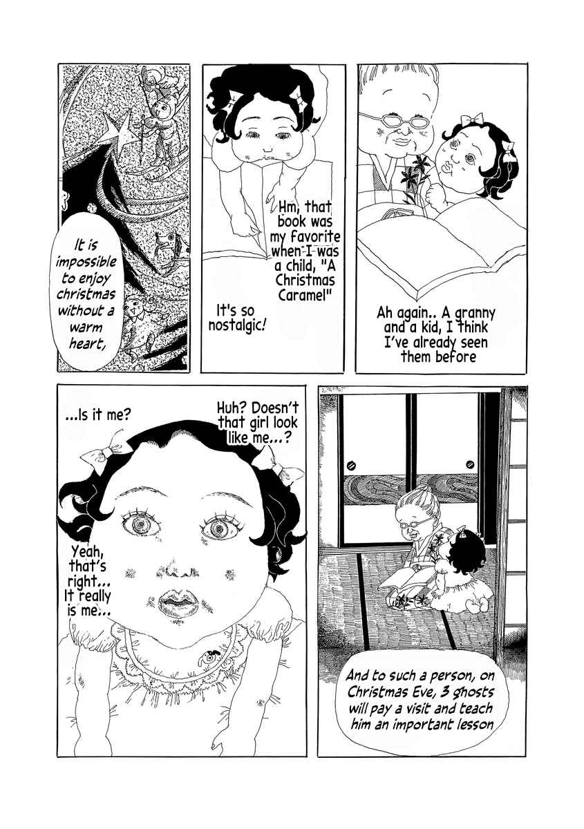 Page 22 Chapter 5 TV SHOPPING