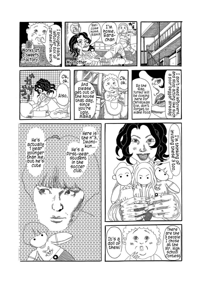 Page 5 Chapter 5 TV SHOPPING