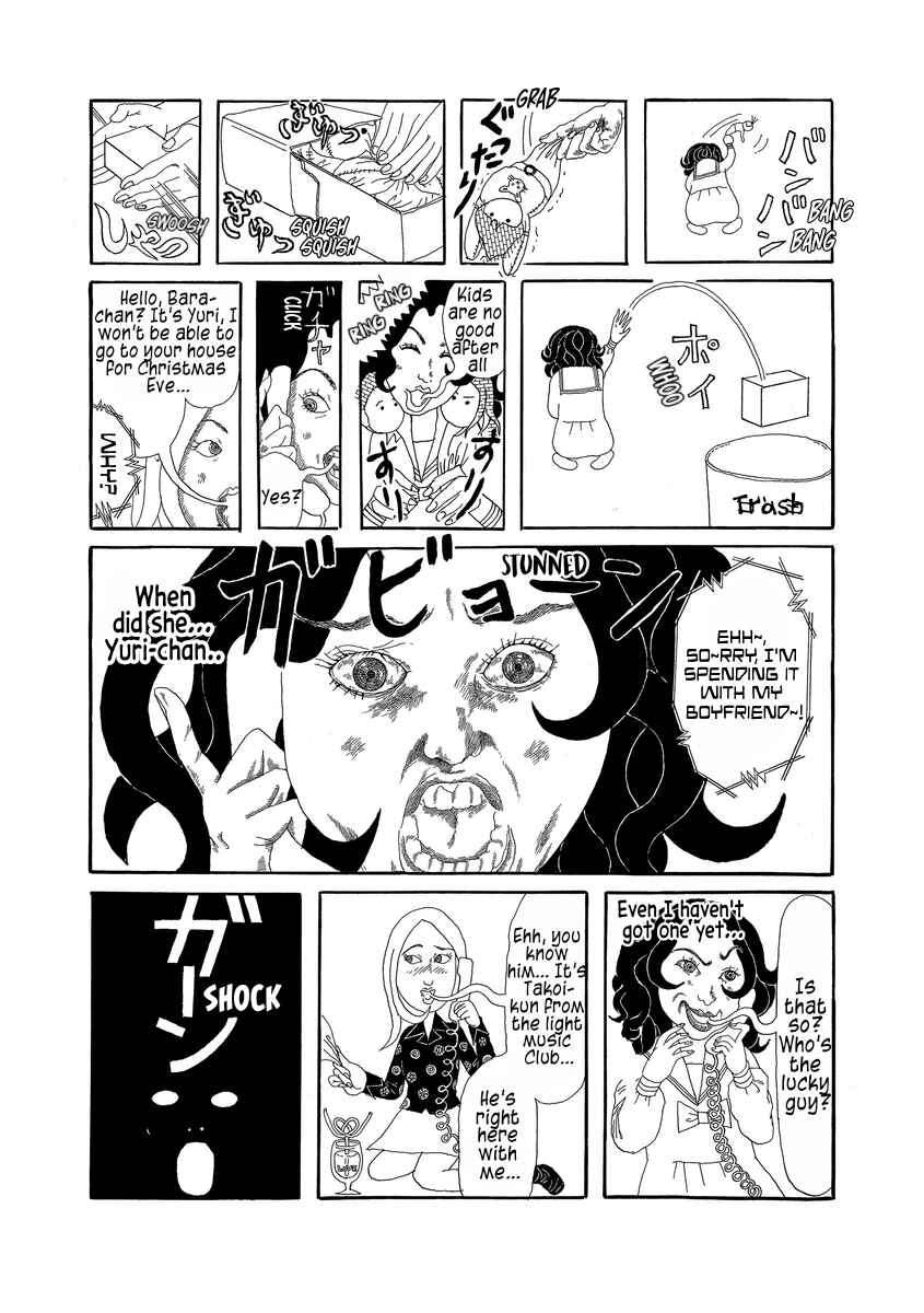 Page 8 Chapter 5 TV SHOPPING