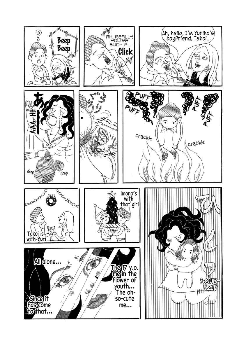 Page 9 Chapter 5 TV SHOPPING