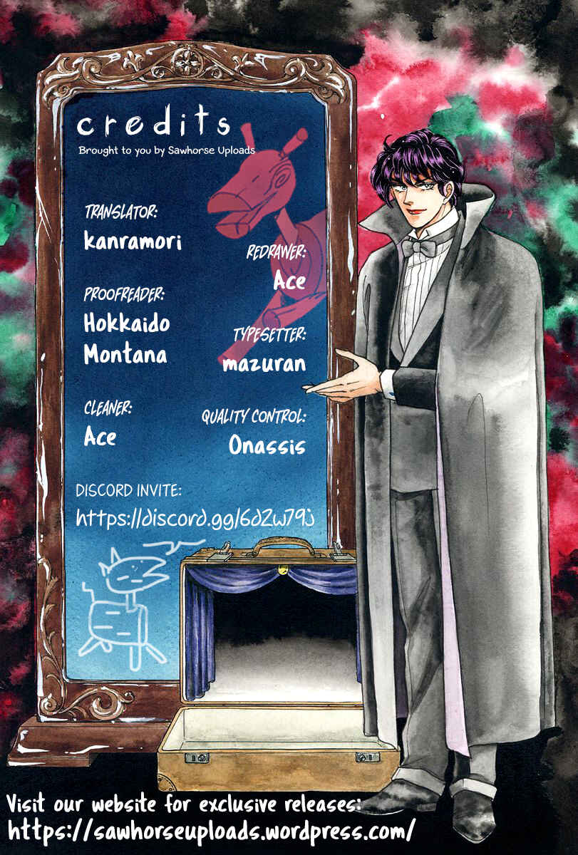 Page 3 Chapter 3 Detective-kun, Youre So Reliable!