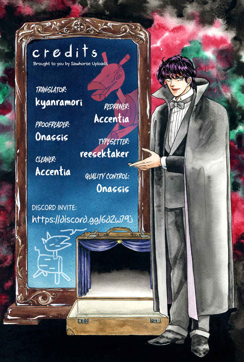 Page 3 Chapter 2 Detective-kun, Youre So Reliable!