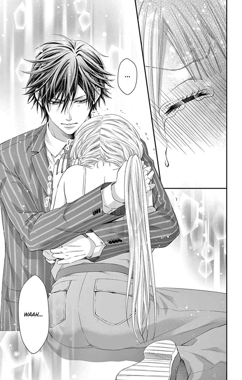 Page 31 Chapter 6 I Can’t Refuse S