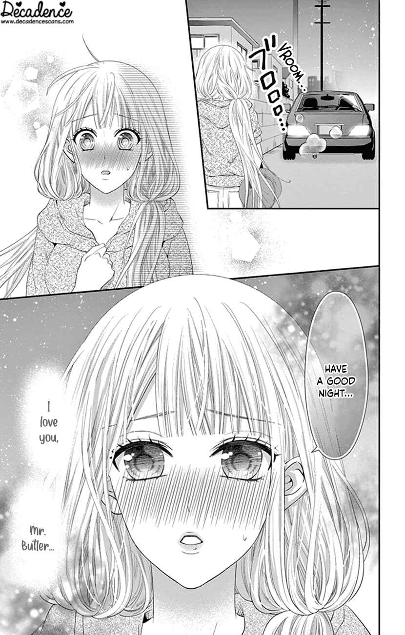 Page 47 Chapter 6 I Can’t Refuse S
