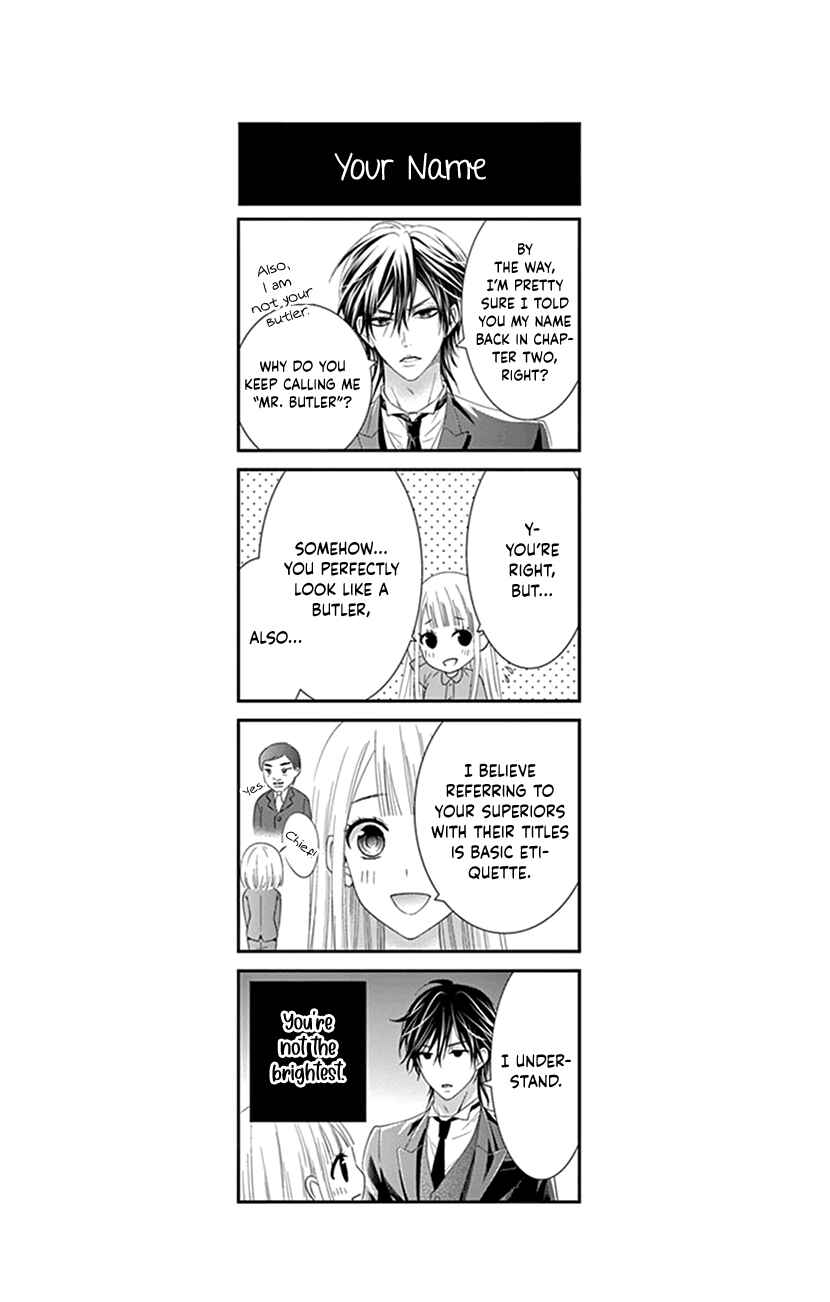 Page 48 Chapter 6 I Can’t Refuse S