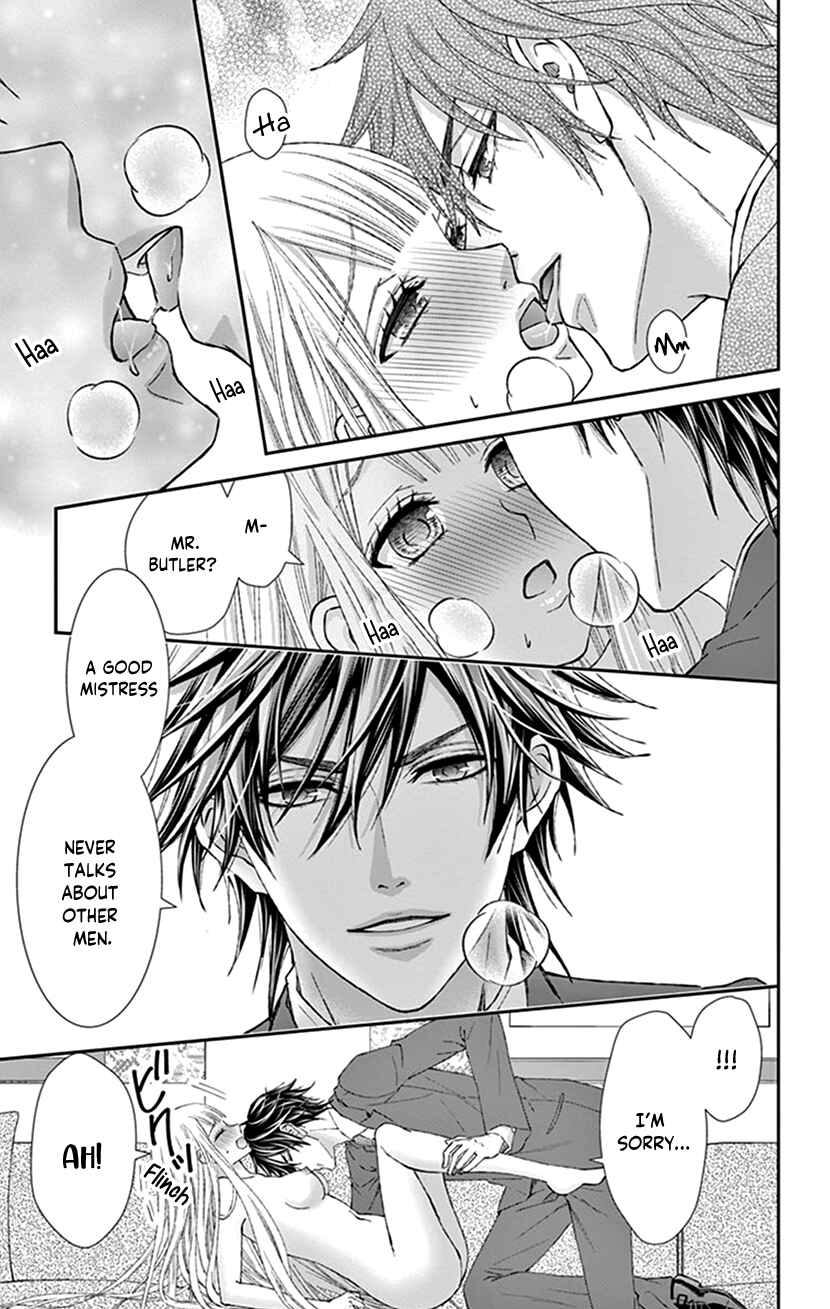 Page 40 Chapter 11 I Can’t Refuse S