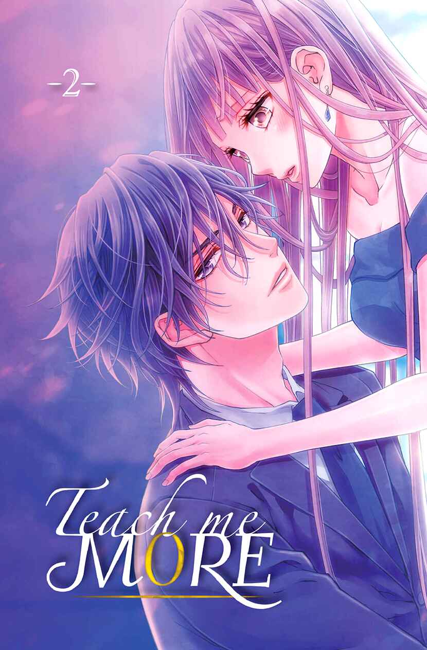 Page 1 Chapter 5 I Can’t Refuse S