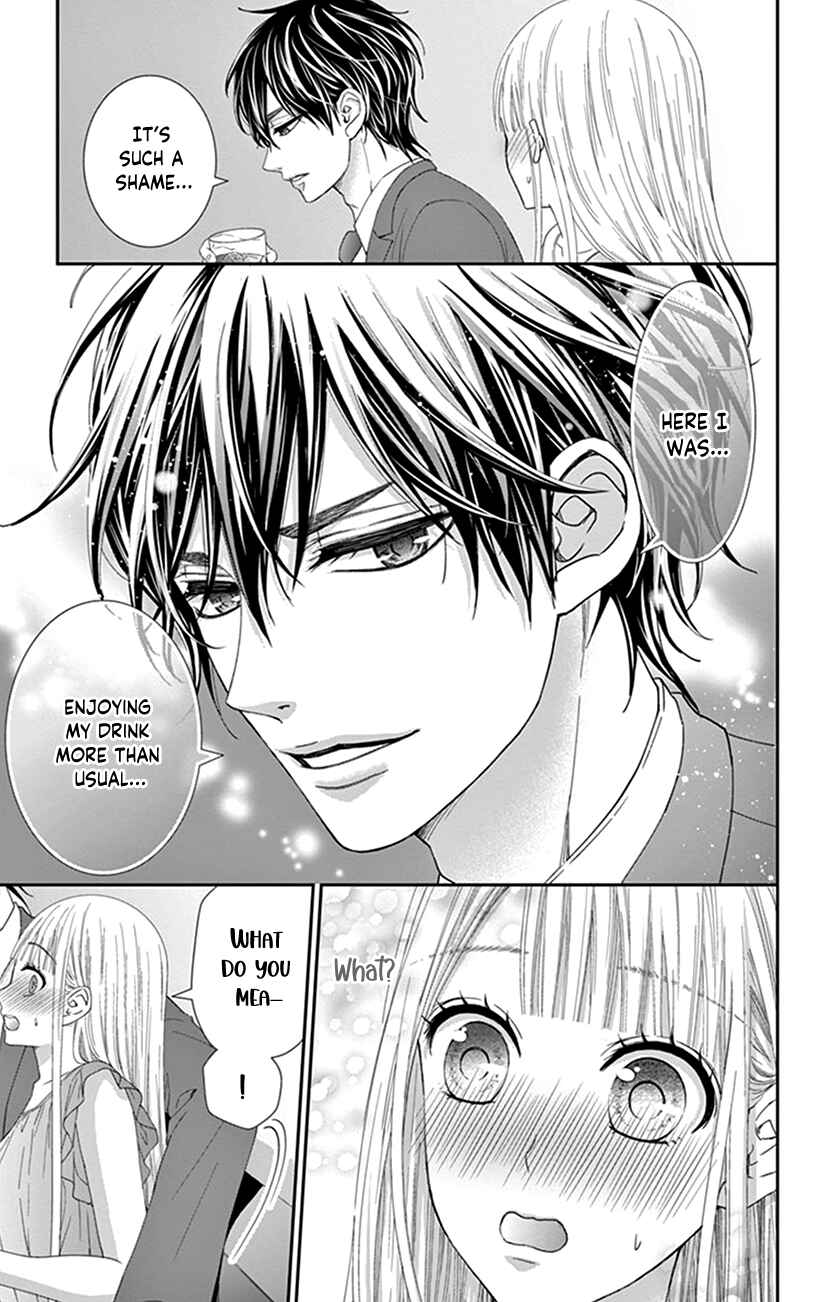 Page 10 Chapter 5 I Can’t Refuse S