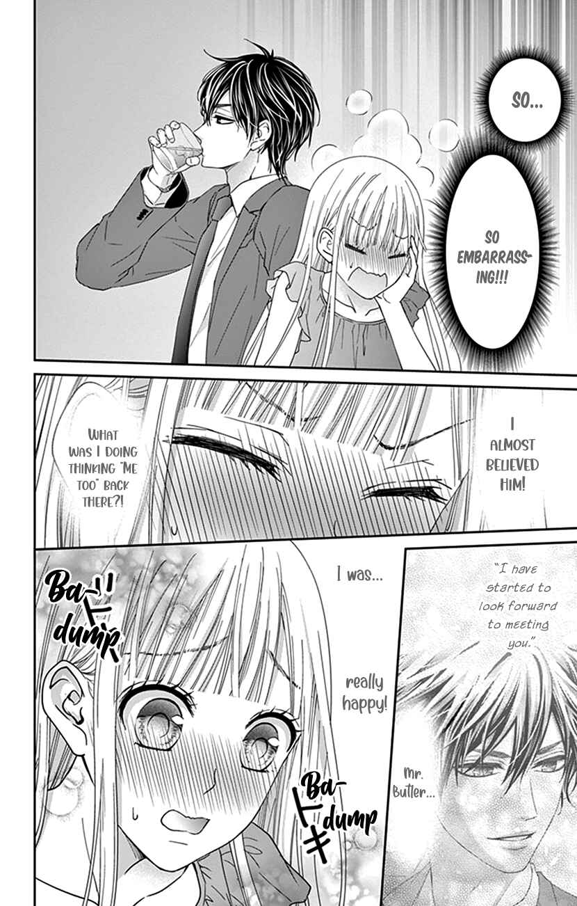 Page 15 Chapter 5 I Can’t Refuse S