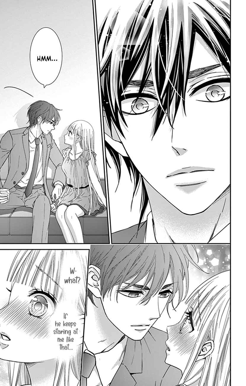 Page 18 Chapter 5 I Can’t Refuse S