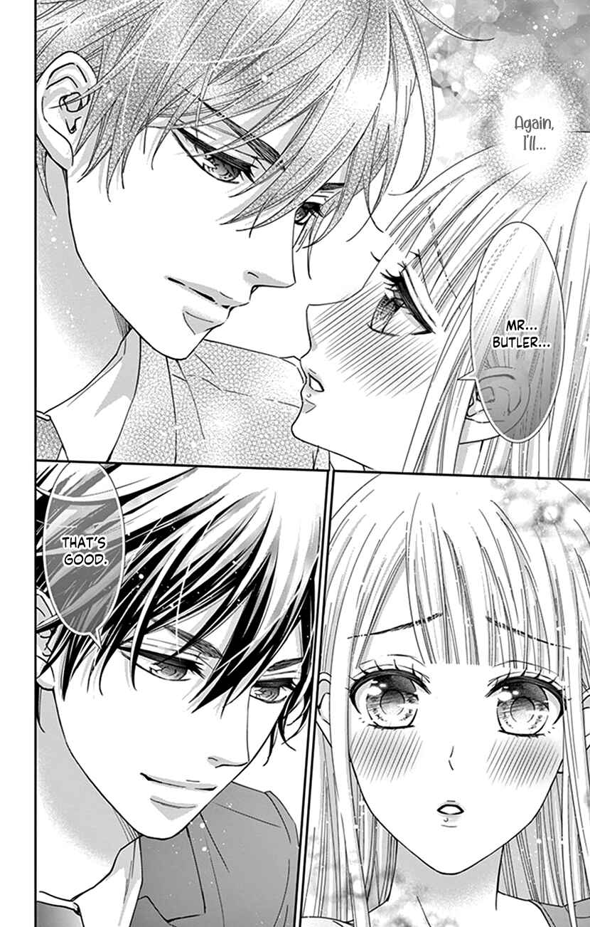 Page 19 Chapter 5 I Can’t Refuse S