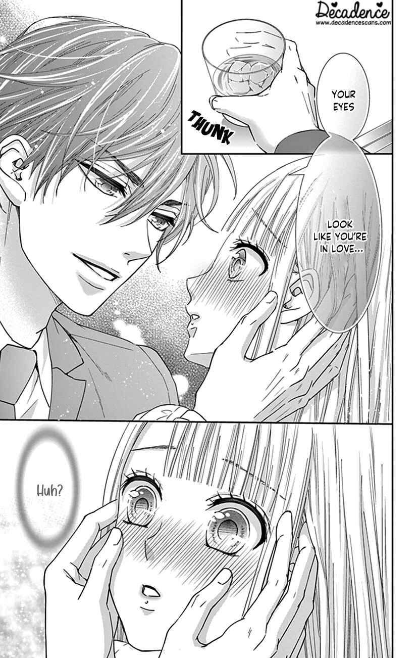 Page 20 Chapter 5 I Can’t Refuse S