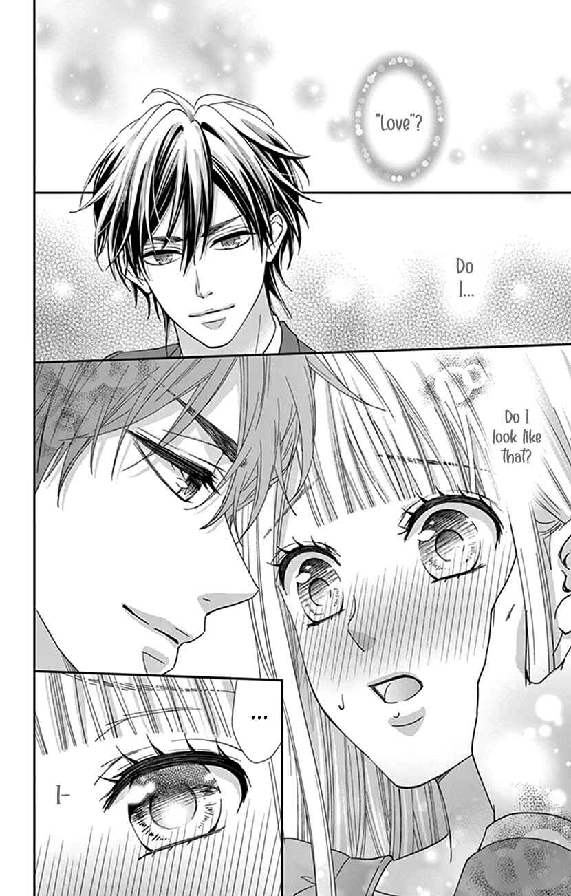 Page 21 Chapter 5 I Can’t Refuse S