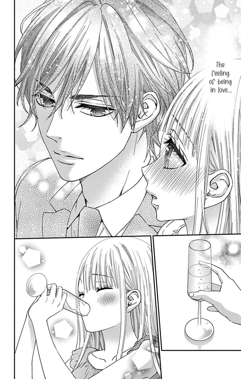 Page 25 Chapter 5 I Can’t Refuse S