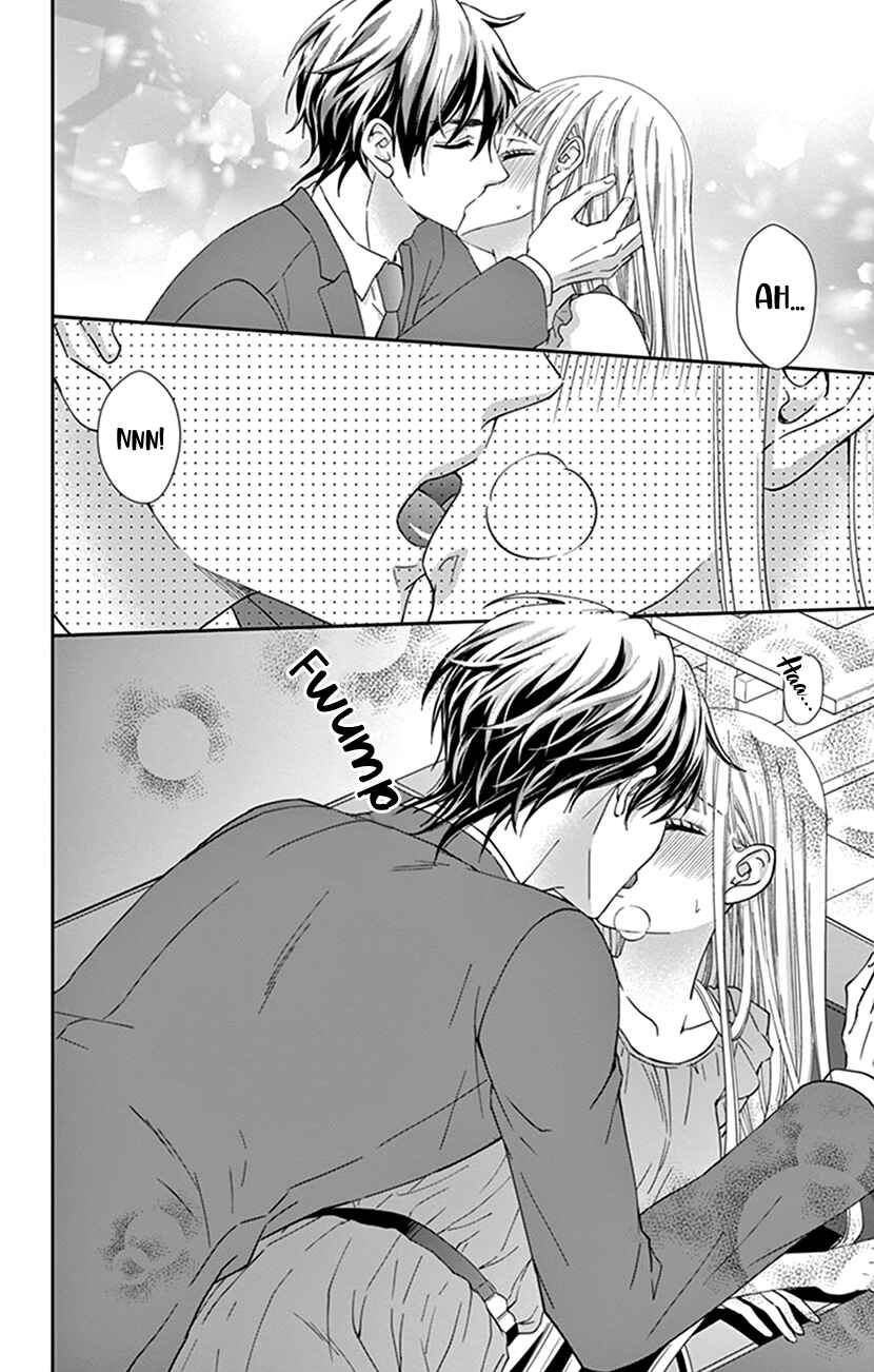 Page 29 Chapter 5 I Can’t Refuse S