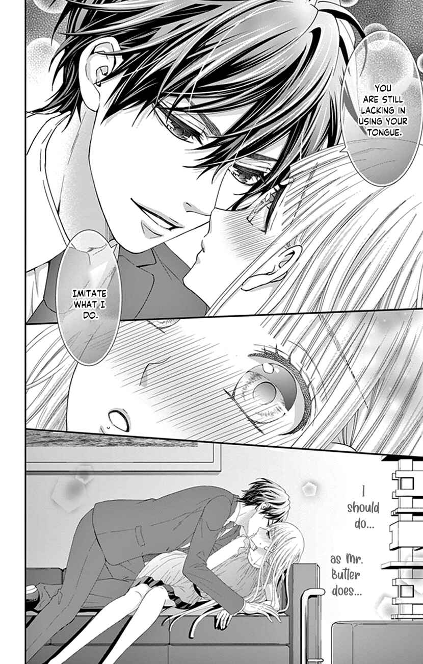 Page 31 Chapter 5 I Can’t Refuse S