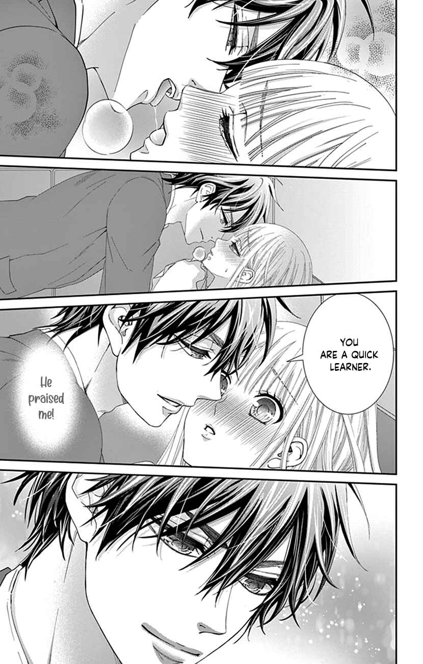 Page 34 Chapter 5 I Can’t Refuse S