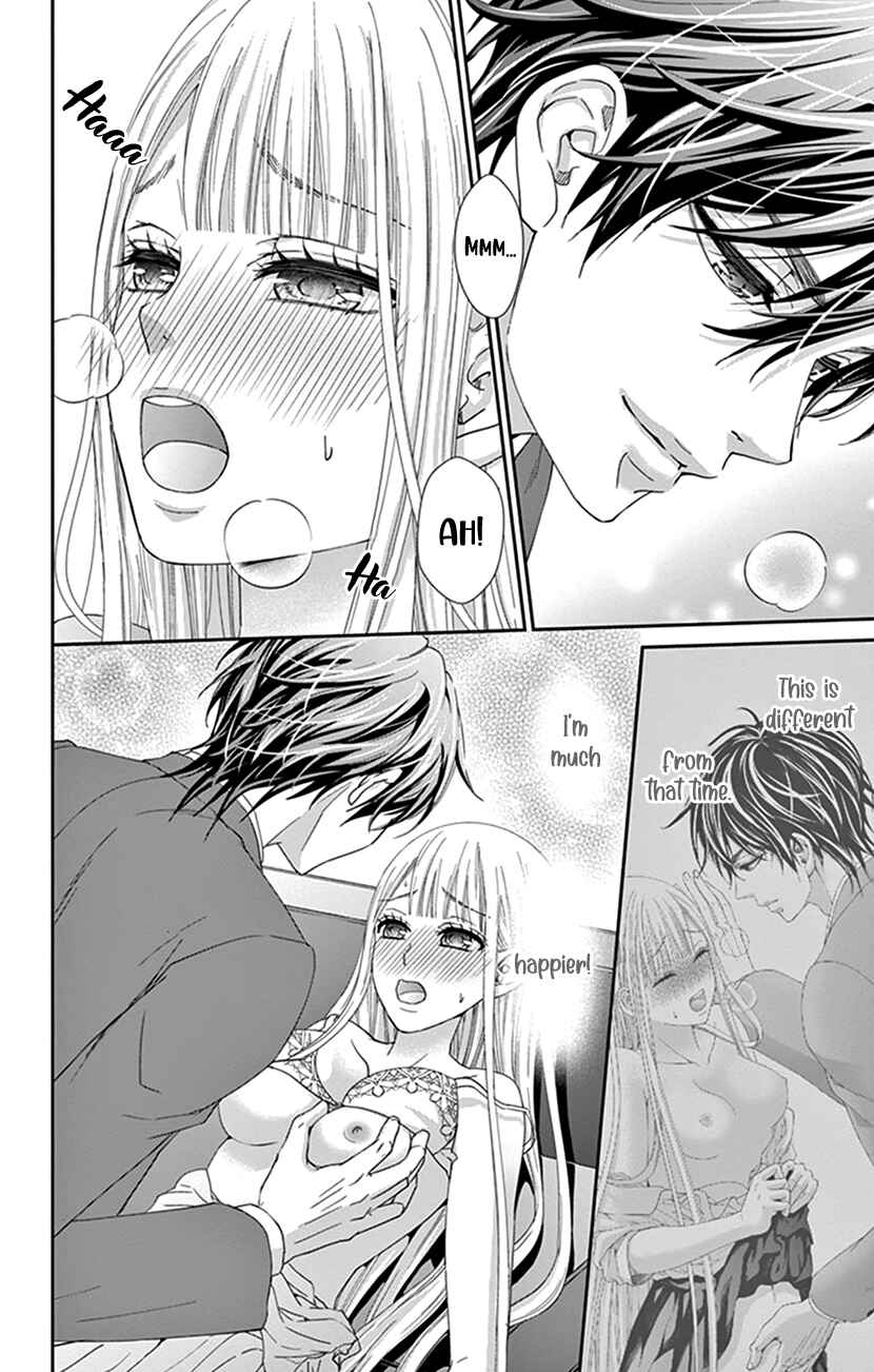 Page 37 Chapter 5 I Can’t Refuse S