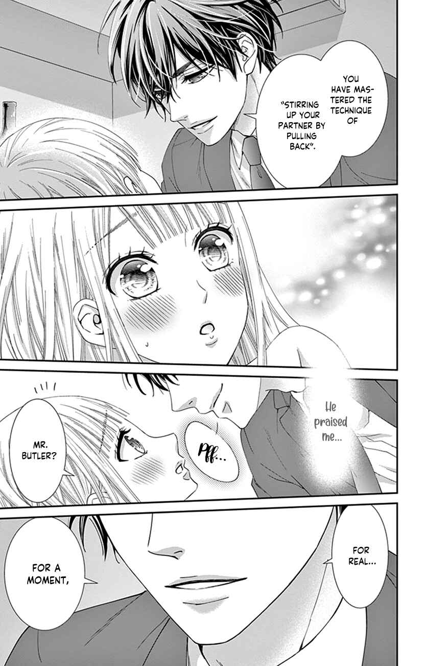 Page 40 Chapter 5 I Can’t Refuse S