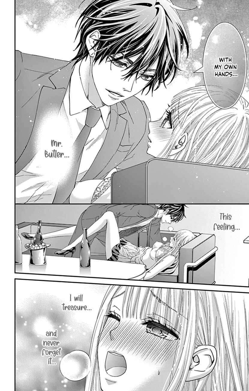Page 43 Chapter 5 I Can’t Refuse S