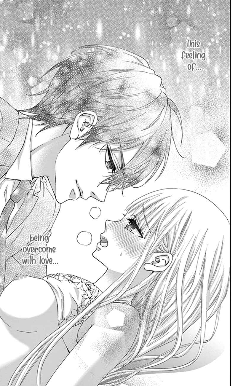 Page 44 Chapter 5 I Can’t Refuse S