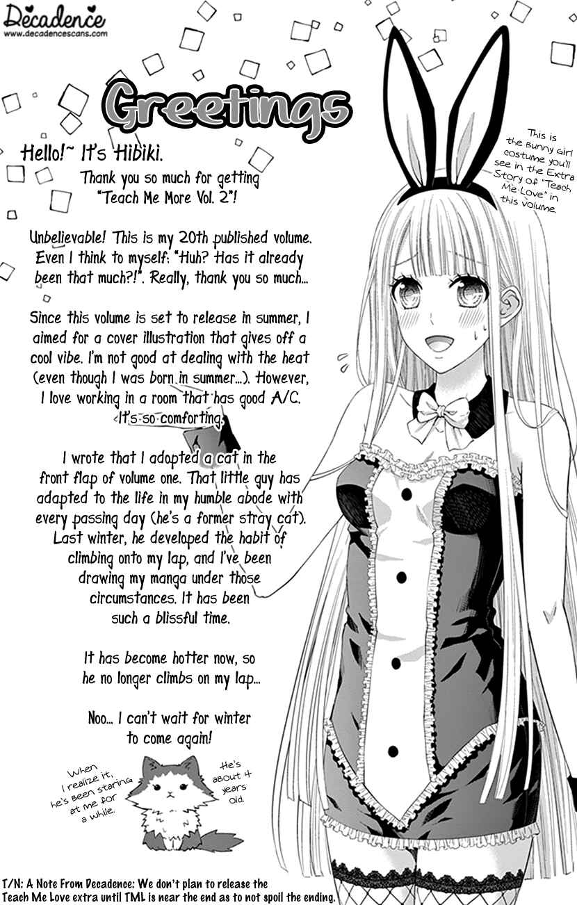 Page 45 Chapter 5 I Can’t Refuse S