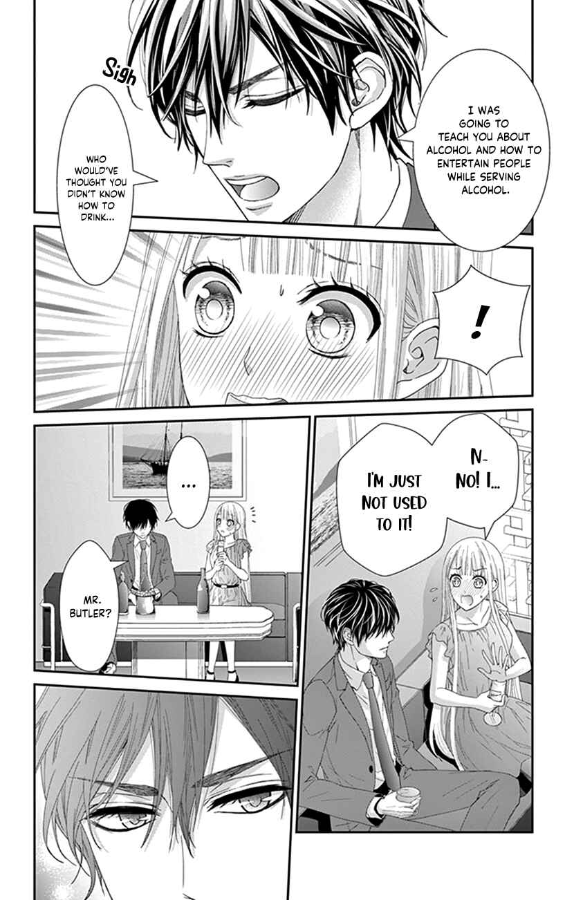 Page 9 Chapter 5 I Can’t Refuse S