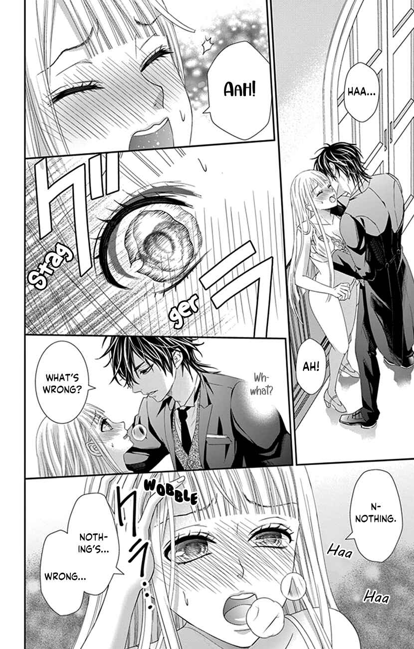 Page 10 Chapter 2 I Can’t Refuse S