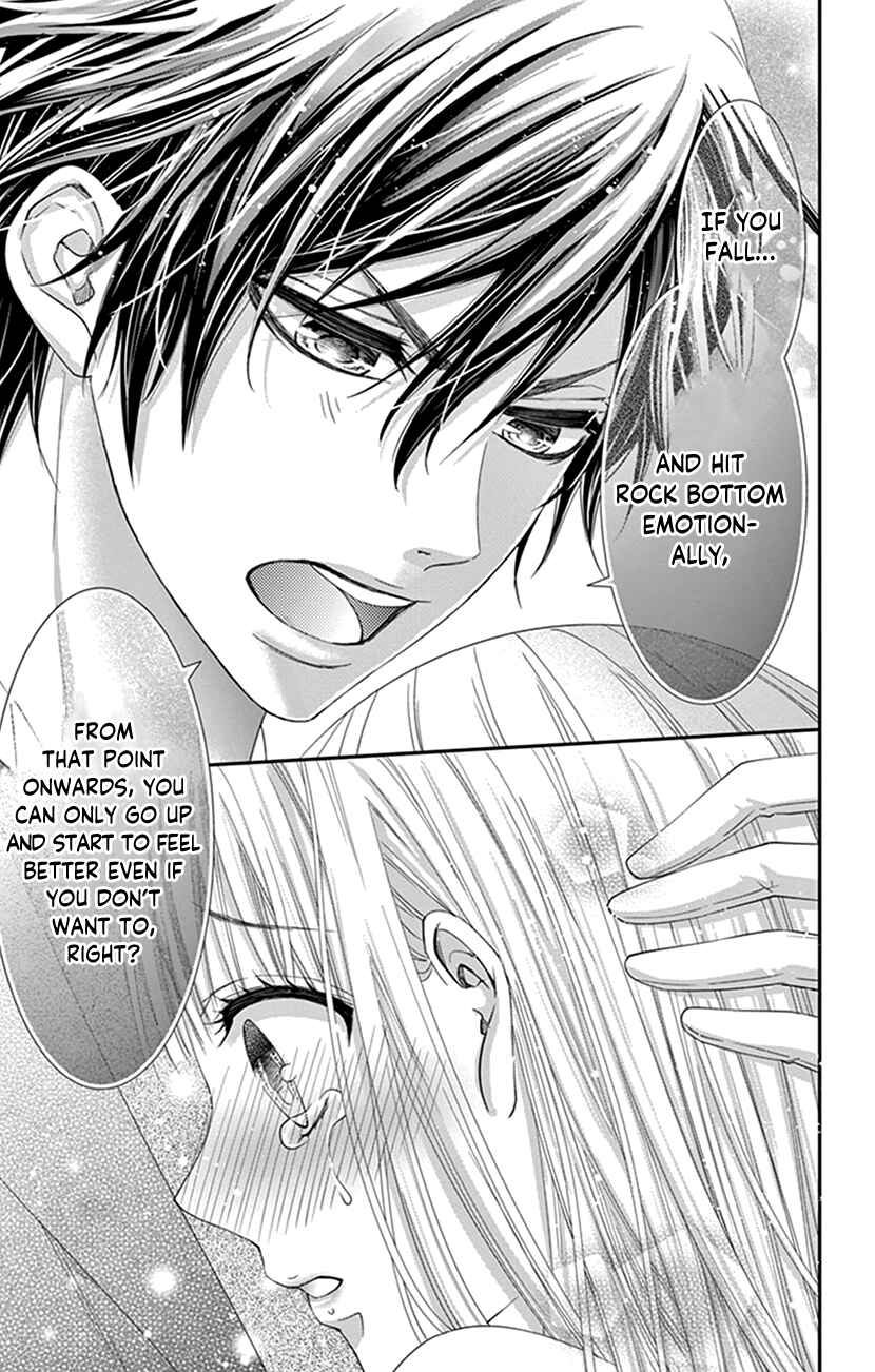 Page 29 Chapter 2 I Can’t Refuse S