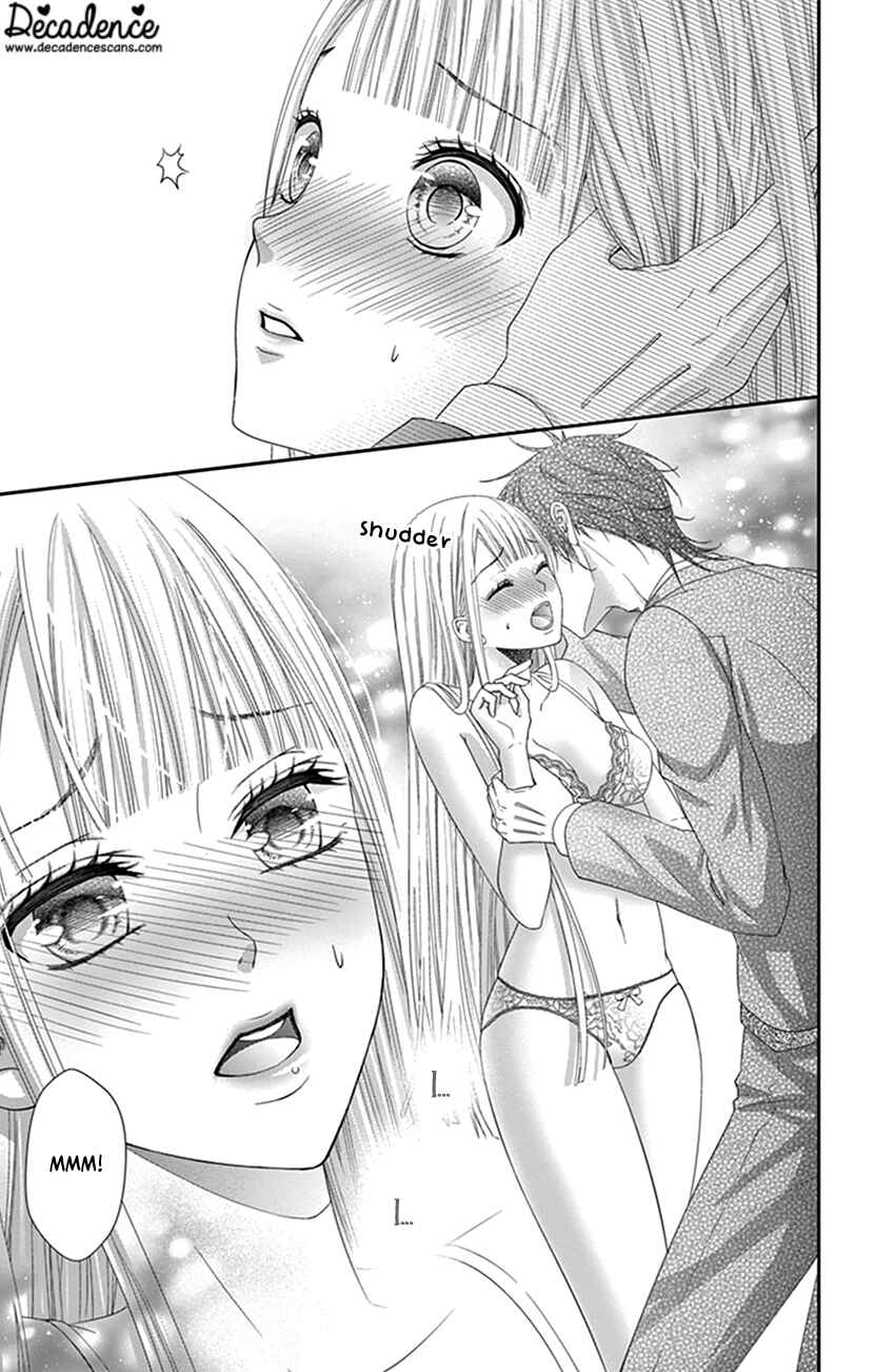 Page 3 Chapter 2 I Can’t Refuse S