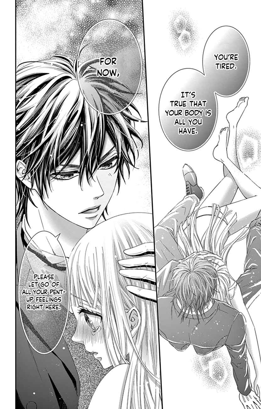 Page 30 Chapter 2 I Can’t Refuse S