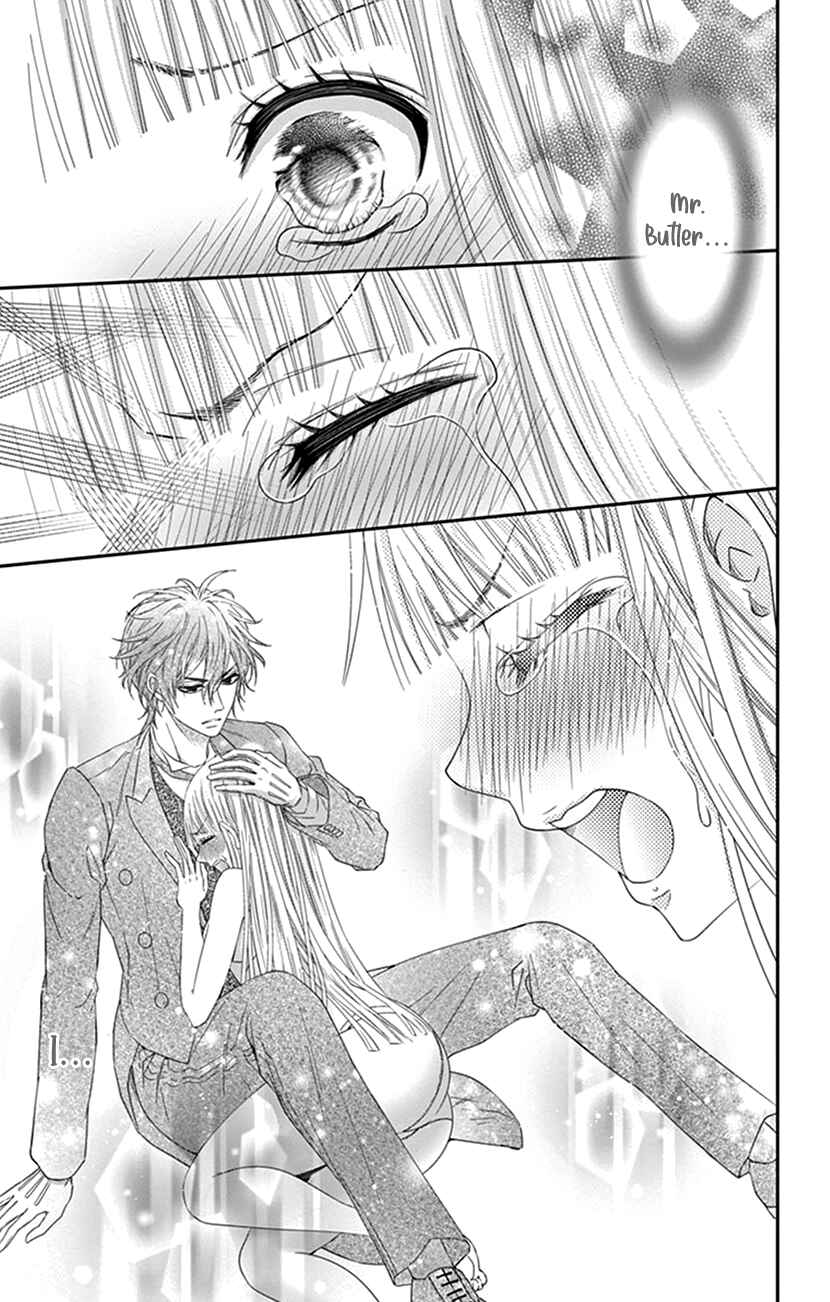 Page 31 Chapter 2 I Can’t Refuse S