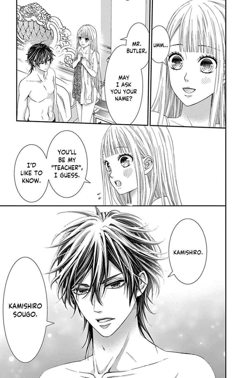 Page 41 Chapter 2 I Can’t Refuse S