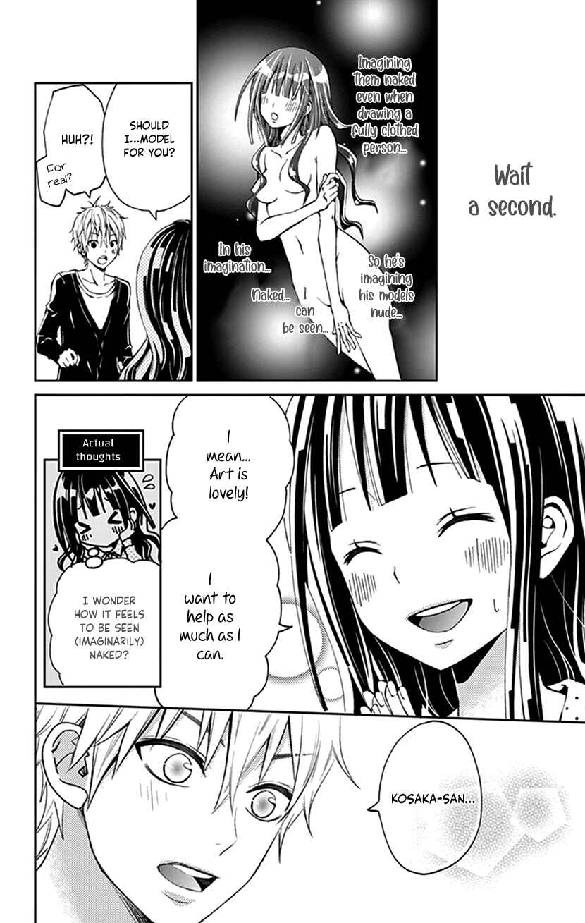 Page 10 Chapter 30.5 I Can’t Refuse S