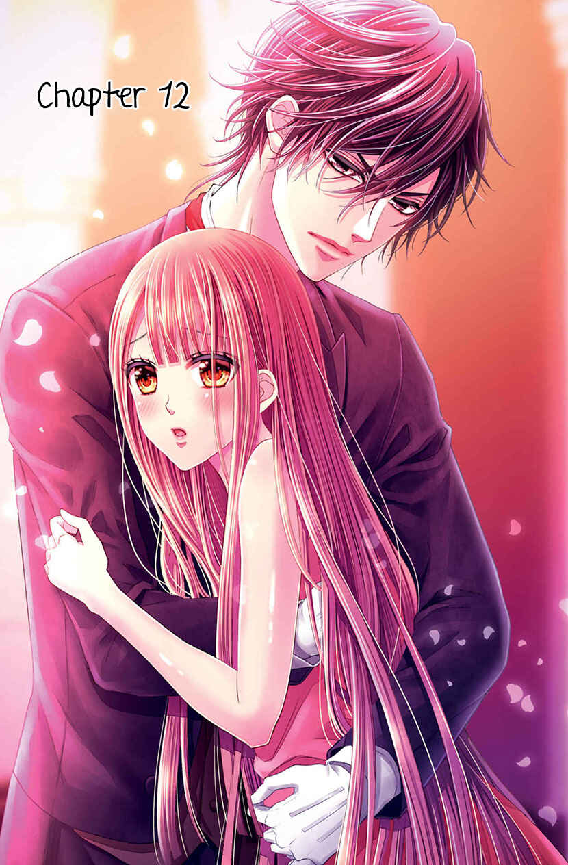 Page 1 Chapter 12 I Can’t Refuse S