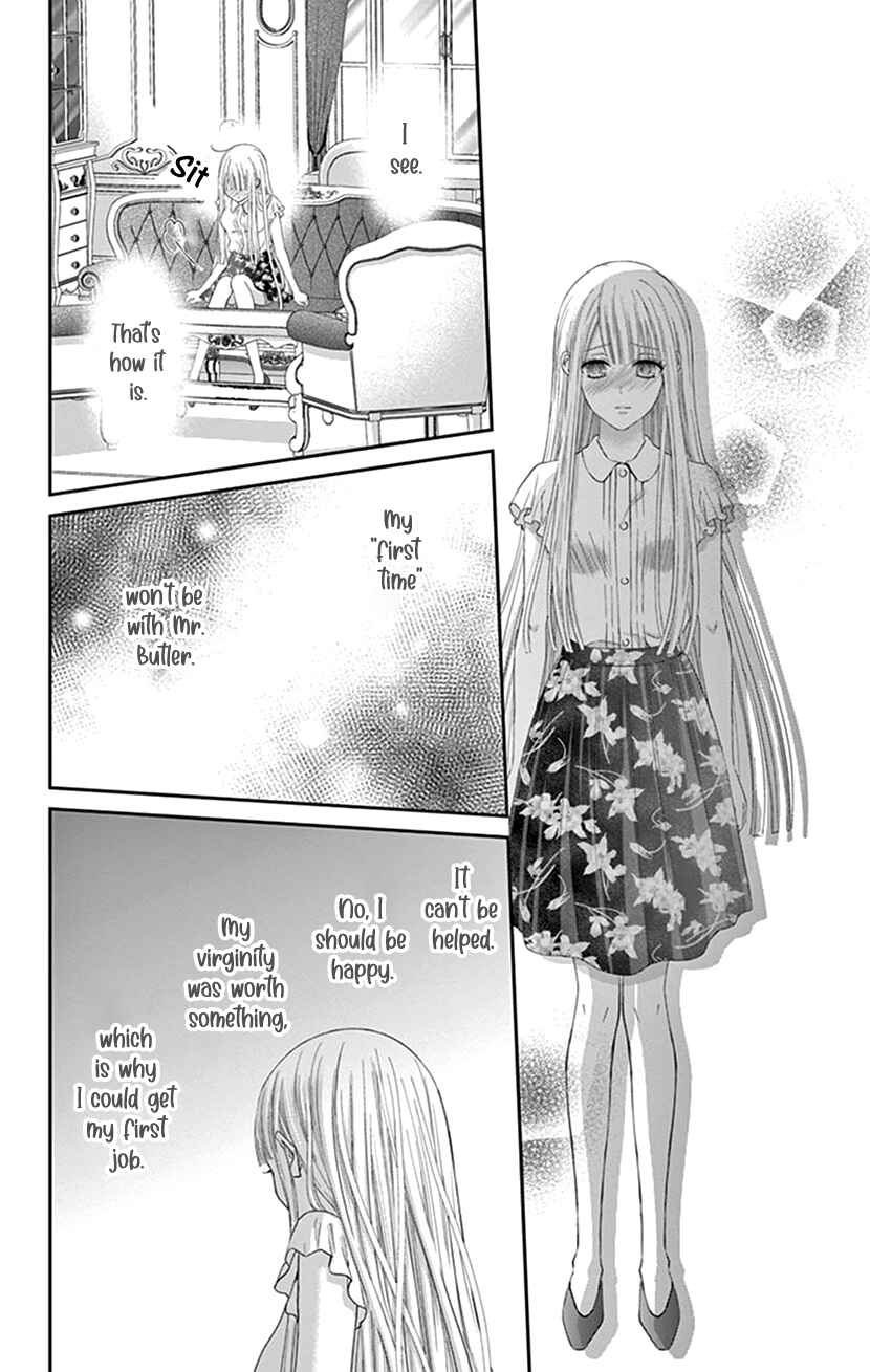 Page 14 Chapter 12 I Can’t Refuse S