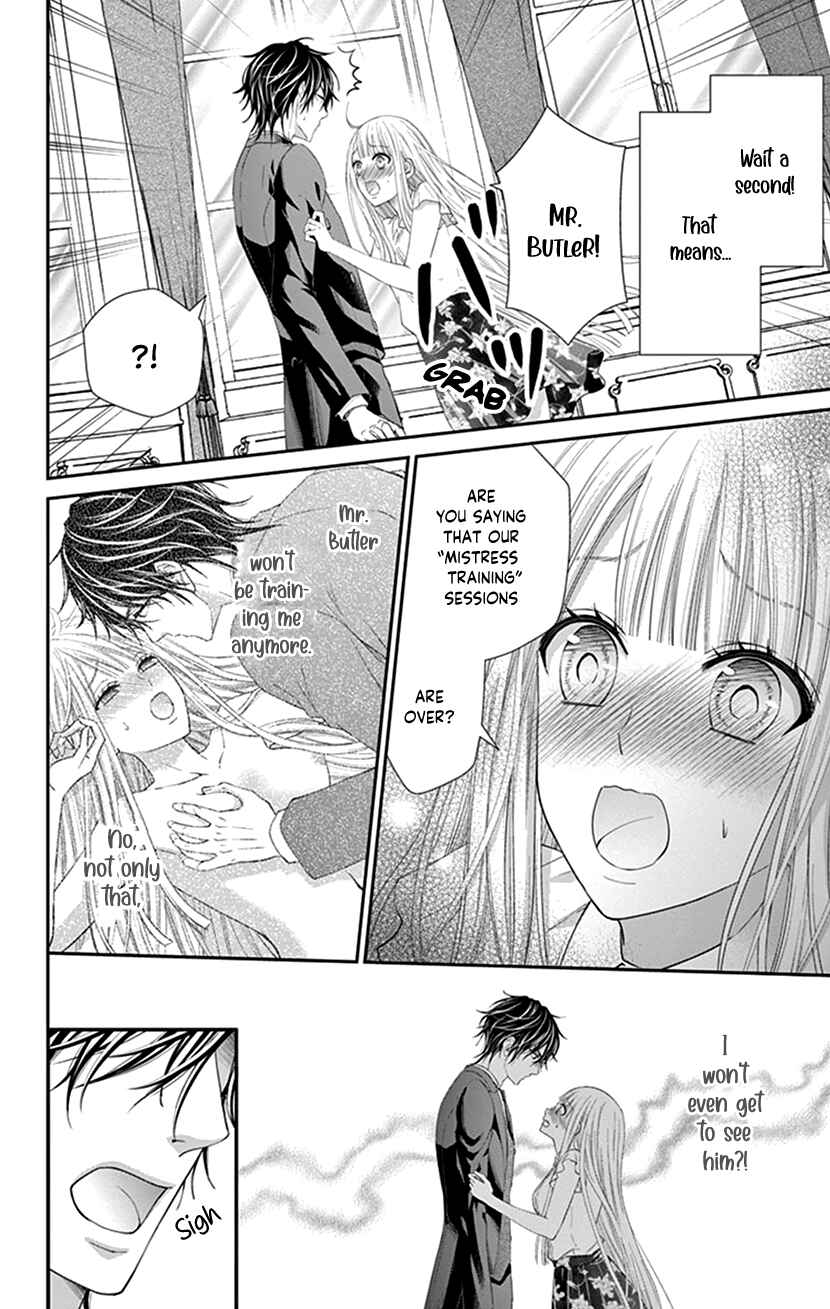 Page 6 Chapter 12 I Can’t Refuse S