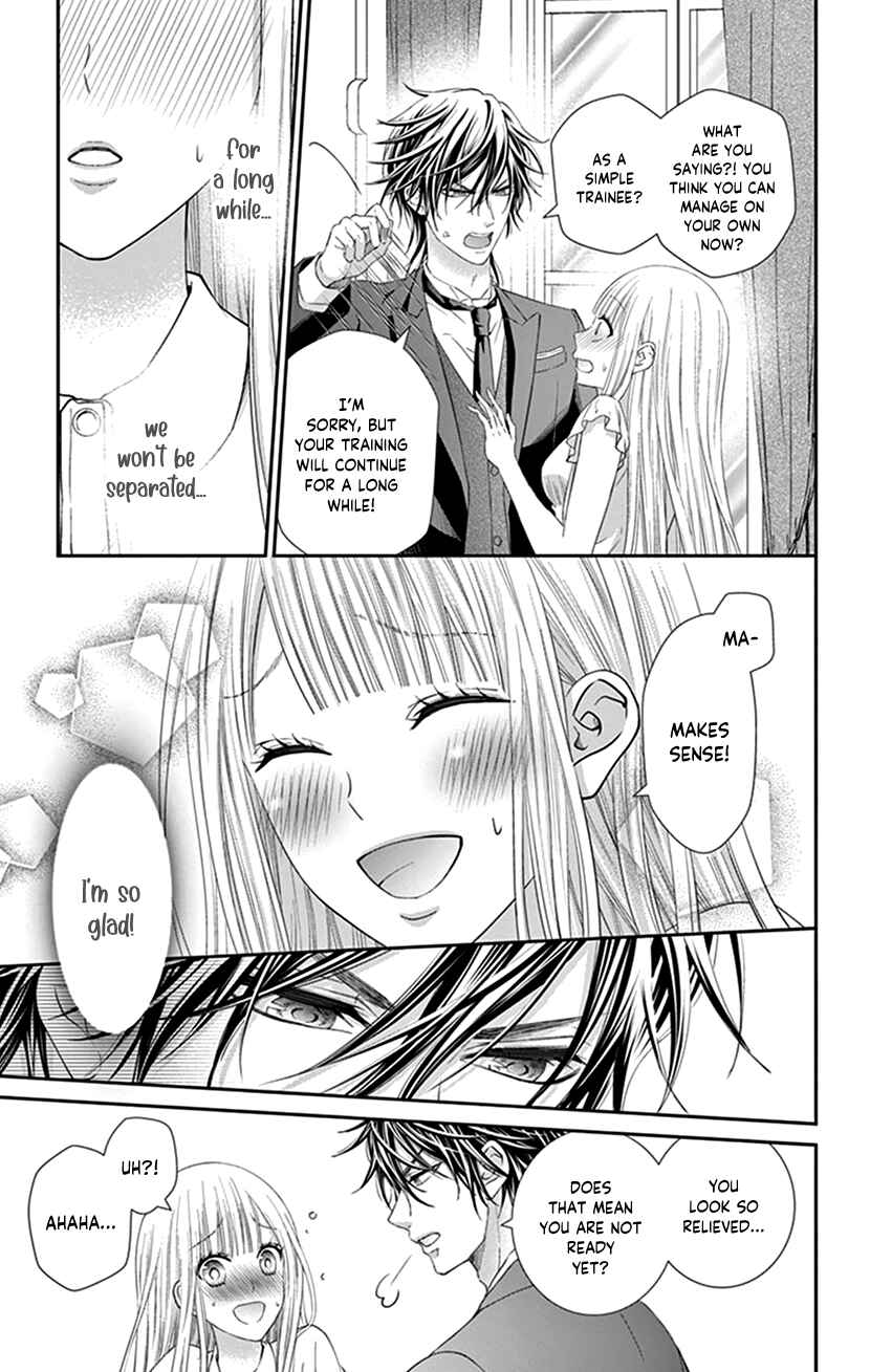 Page 7 Chapter 12 I Can’t Refuse S