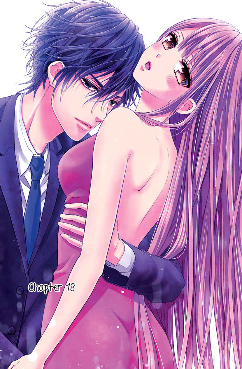 Page 1 Chapter 18 I Can’t Refuse S