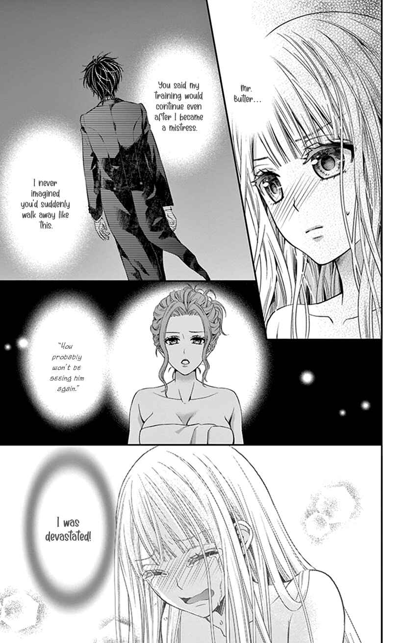 Page 11 Chapter 18 I Can’t Refuse S