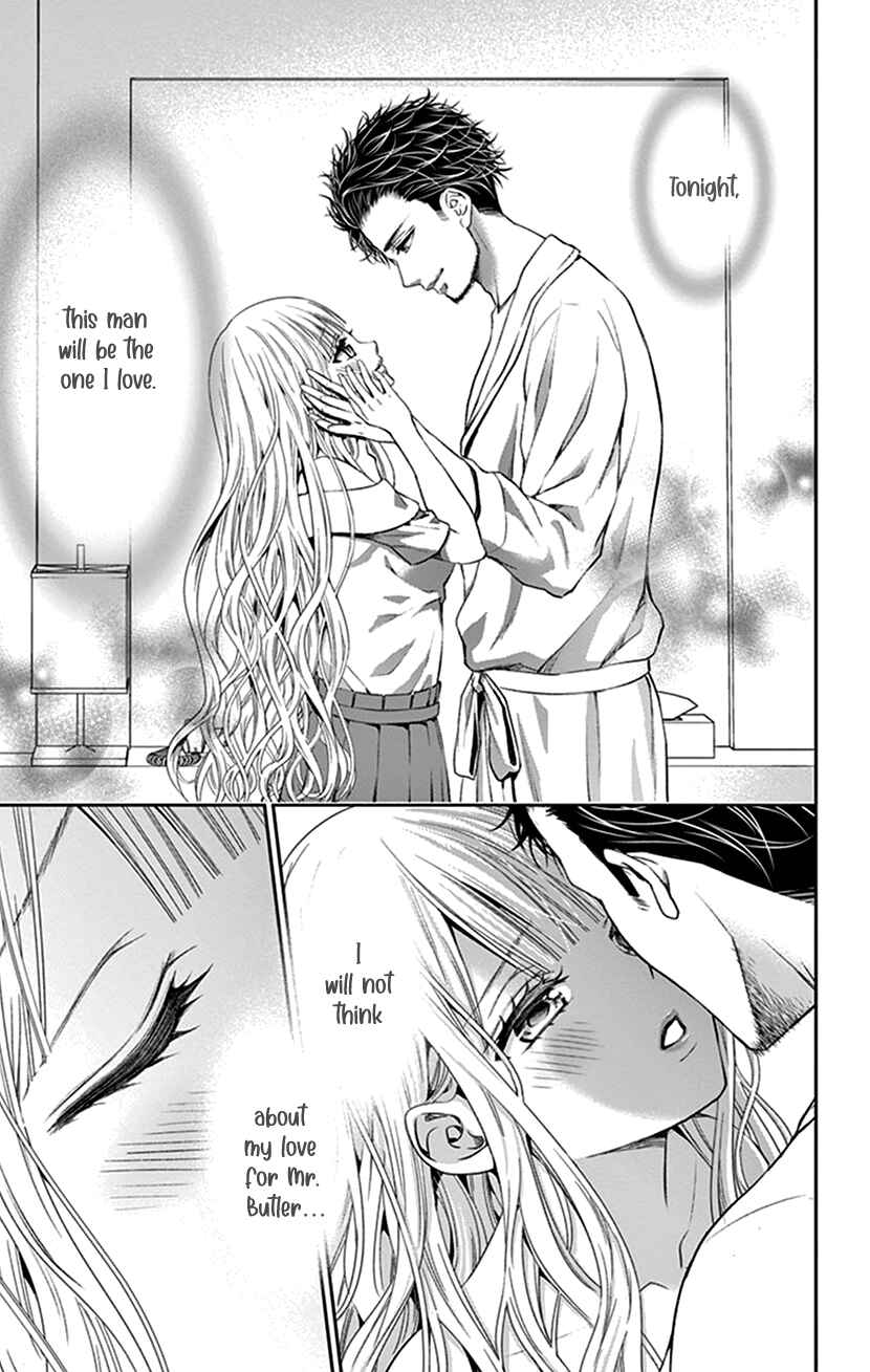 Page 17 Chapter 18 I Can’t Refuse S