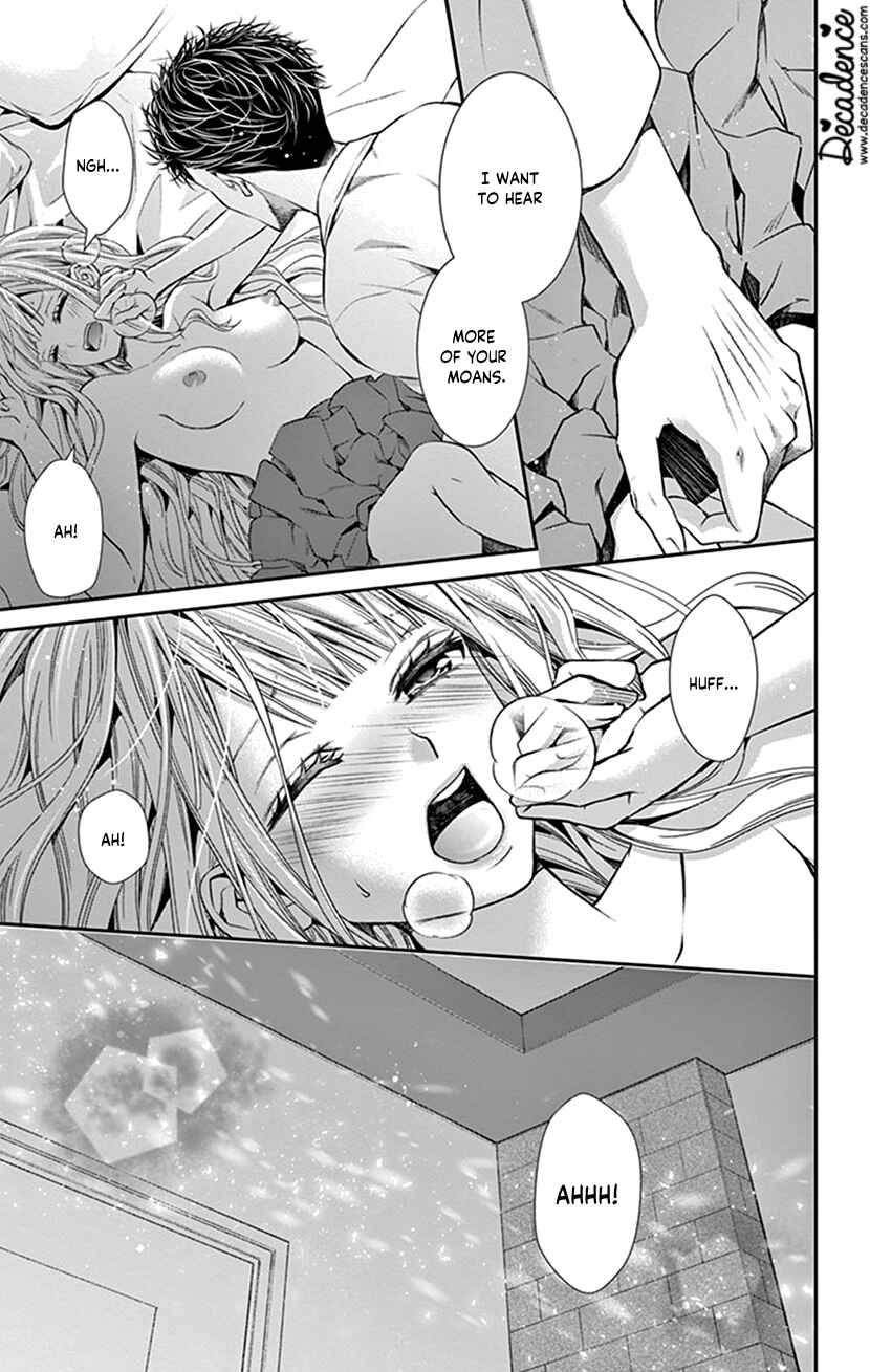 Page 23 Chapter 18 I Can’t Refuse S