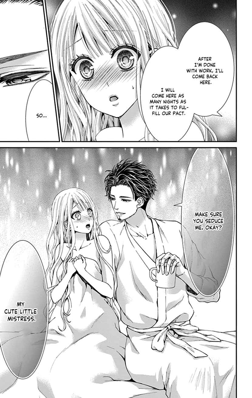 Page 29 Chapter 19 I Can’t Refuse S