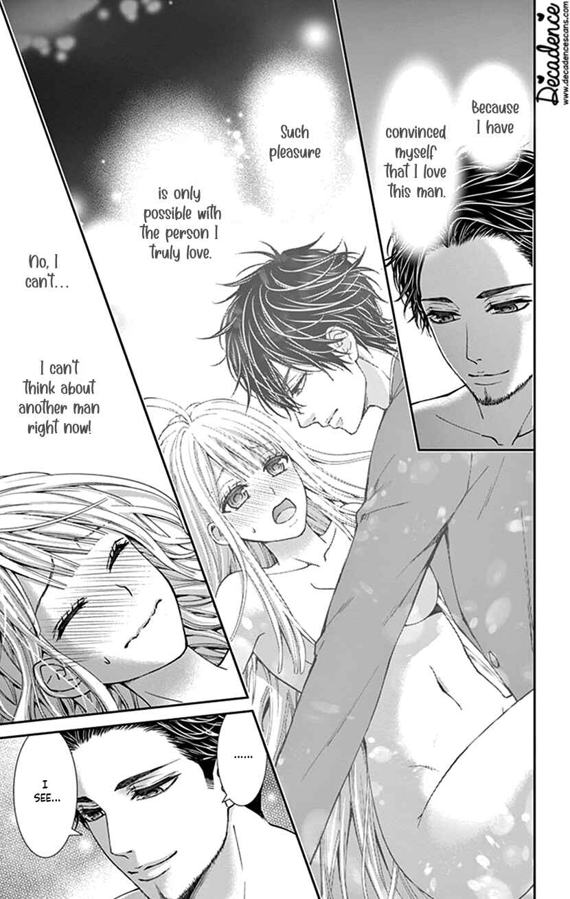 Page 9 Chapter 19 I Can’t Refuse S